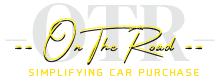 Car Sales Logo